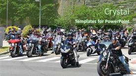  Presentation with memorial day - 