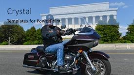  Presentation with memorial day - 