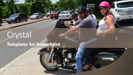  Presentation with memorial day - 