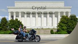  Presentation with memorial day - 