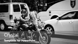  Presentation with memorial day - 