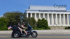  Presentation with memorial day - 