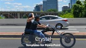  Presentation with memorial day - 