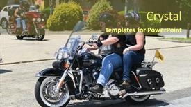  Presentation with memorial day - 