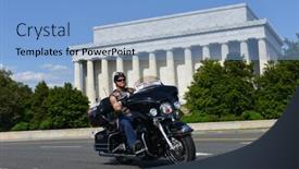  Presentation with memorial day - 