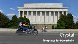  Presentation with memorial day - 