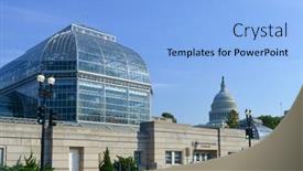  Presentation with garden city - 