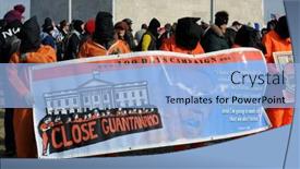  Presentation with president - 