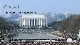  Presentation with president - 