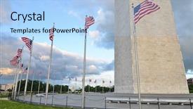  Presentation with states - Slides enhanced with paisagem da varanda da minha casa durante o p r do sol background and a black colored foreground