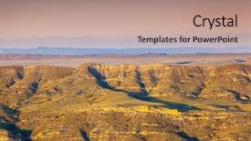  Presentation with kakheti - Amazing theme having waste ground between georgia backdrop and a coral colored foreground