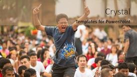  Presentation with possession - 