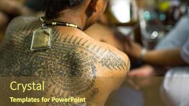  Presentation with participant - 