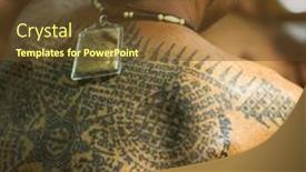  Presentation with participant - 