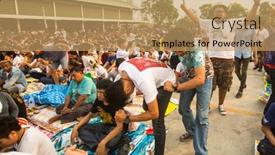  Presentation with possession - 