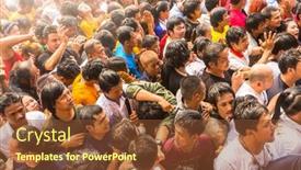  Presentation with blessing - 