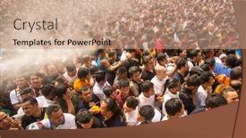  Presentation with blessing - 