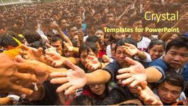  Presentation with blessing - 