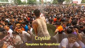  Presentation with blessing - 