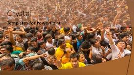  Presentation with blessing - 