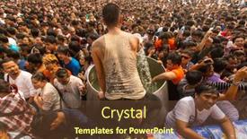  Presentation with blessing - 