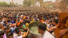  Presentation with blessing - 