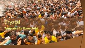  Presentation with blessing - 