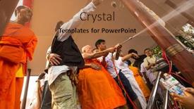  Presentation with blessing - 