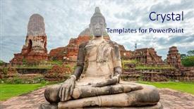  Presentation with ayutthaya - Colorful theme enhanced with girl happy smile in pink wig hair isolated on white child and childhood concept fashion and beauty birthday anniversary holiday celebration copy space backdrop and a lemonade colored foreground