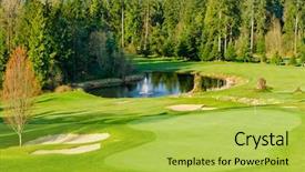  Presentation with beautiful green - Slides enhanced with triangles - bean lentil and pea abstract fava pinto adzuki bean green and french lentils yellow pea soybean focus on fava beans background and a coral colored foreground