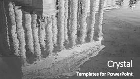  Presentation with supreme court - Cool new slides with water law - reflection of the supreme court backdrop and a  colored foreground