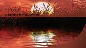  Presentation with sea water - 