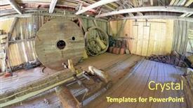  Presentation with society - 