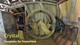  Presentation with society - 