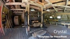  Presentation with society - 