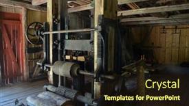  Presentation with society - 