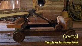  Presentation with society - 