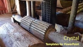  Presentation with society - 