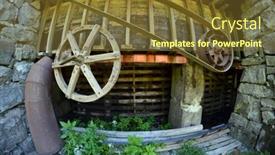  Presentation with society - 