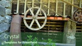  Presentation with society - 