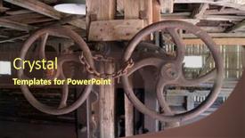  Presentation with society - 