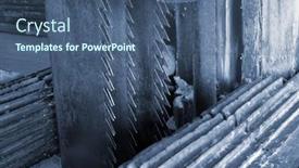  Presentation with society - Theme enhanced with water-sawmill-recovered background and a ocean colored foreground