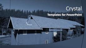  Presentation with society - 