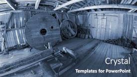  Presentation with society - 