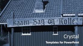  Presentation with society - 