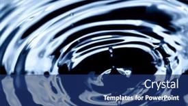  Presentation with aqua - 