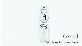  Presentation with water faucet - 