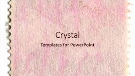  Presentation with postage - Audience pleasing PPT layouts consisting of watermark - reverse side of a postage backdrop and a lemonade colored foreground