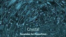  Presentation with ripples - 