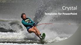  Presentation with melbourne - 